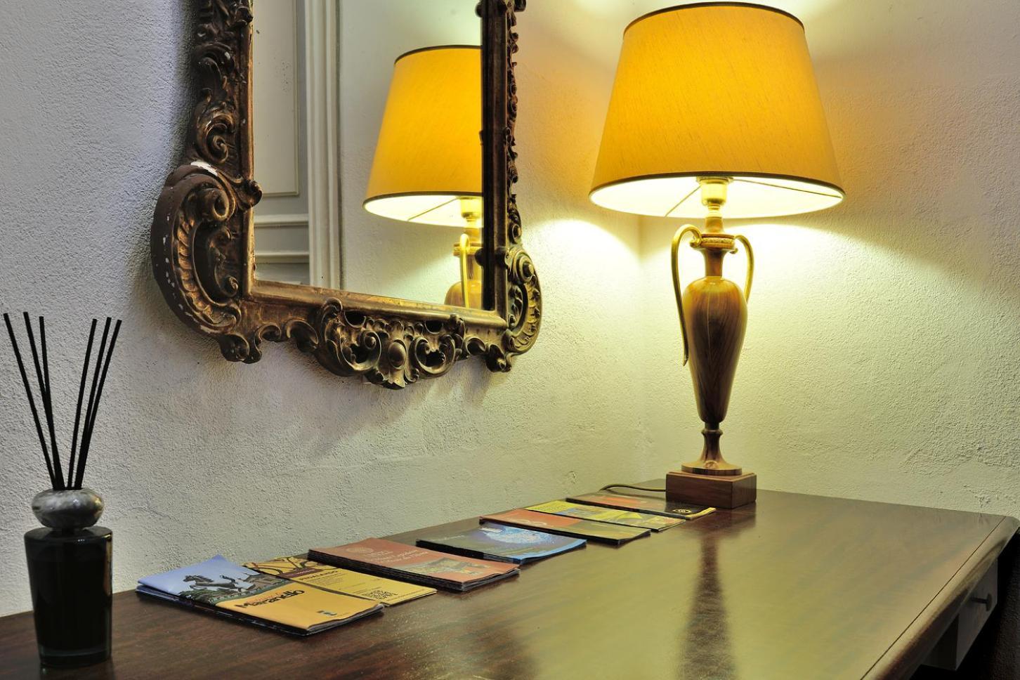Anna'S House Apartment Modena Bagian luar foto